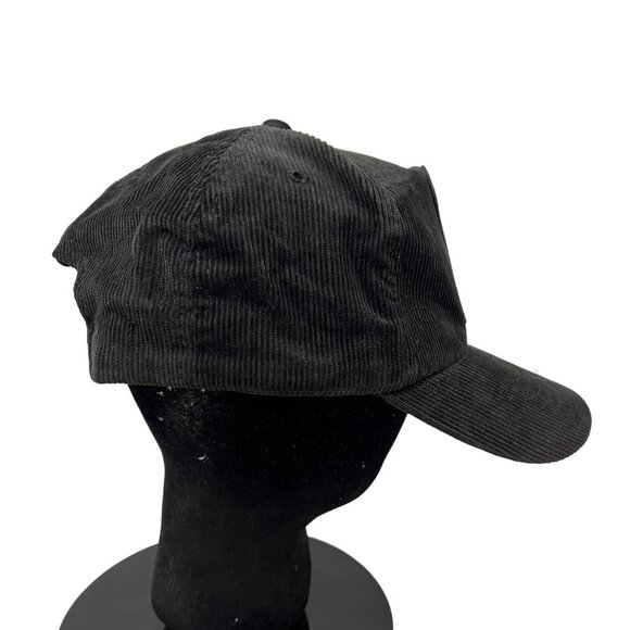 Pennsylvania State Trooper Police Officer Vintage Trucker Snapback Hat Cap Patch - Picture 5 of 9